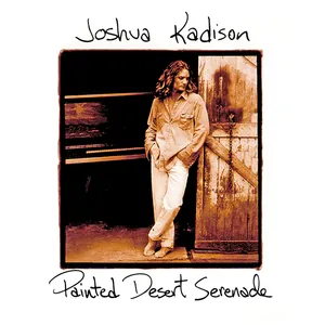 Painted desert serenade